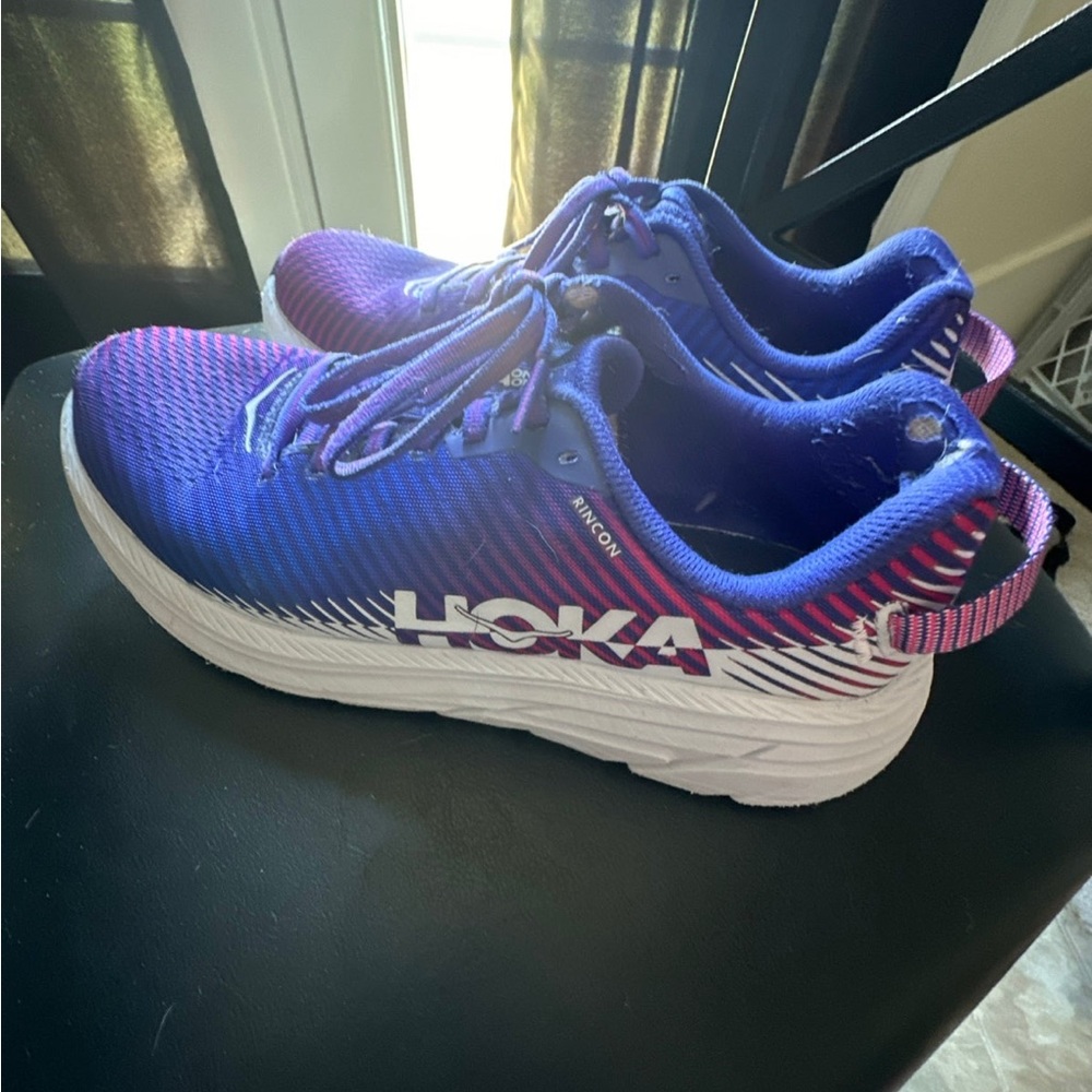 Hoka Women’s size 8.5